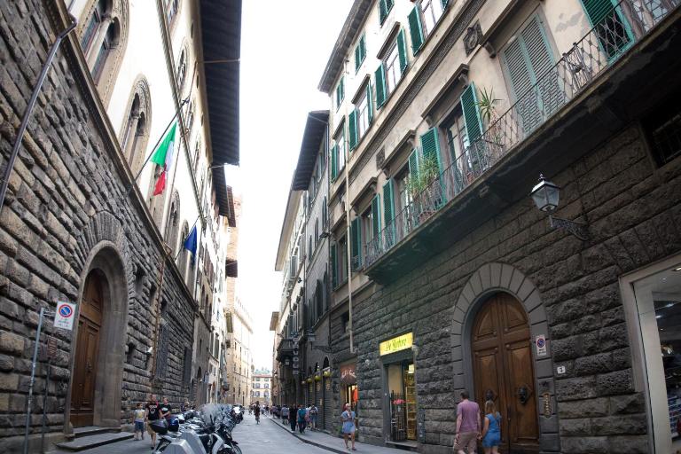 Proconsolo Superior Apartment - B&B Firenze