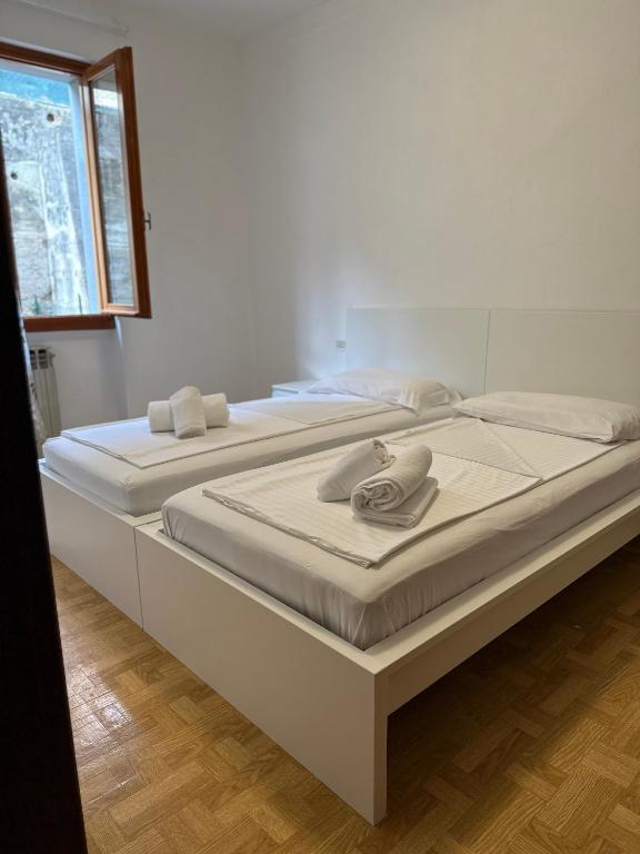 Casa gabriel - Ferienwohnung Toscolano-Maderno
