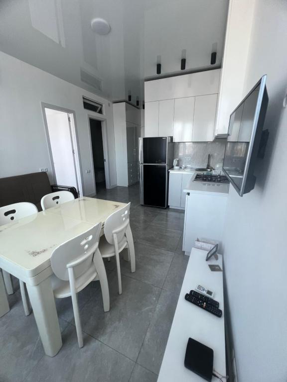 apartament twins - B&B Batum