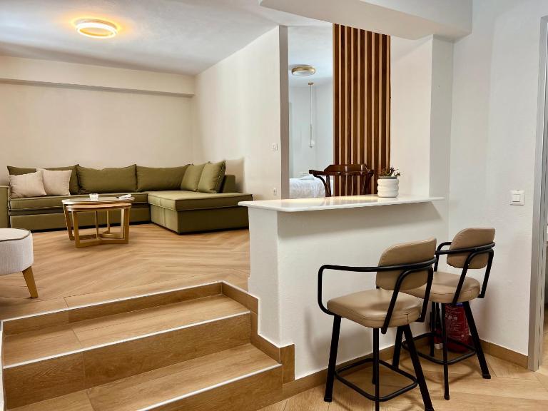 Azzuro Suite - Bed and Breakfast Párga
