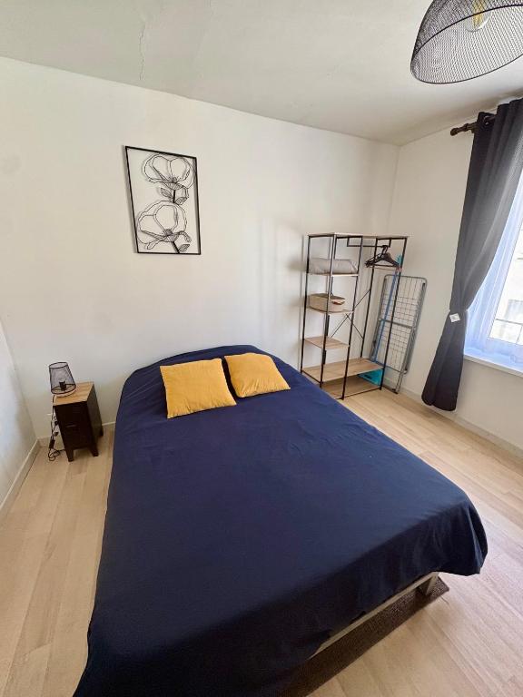 Pause Confort Studio idéal centre ville - B&B Gravelines