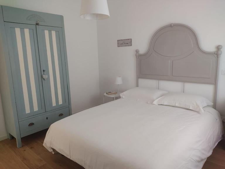 Lina&Nino Guesthouse - B&B Villaggio del Pescatore