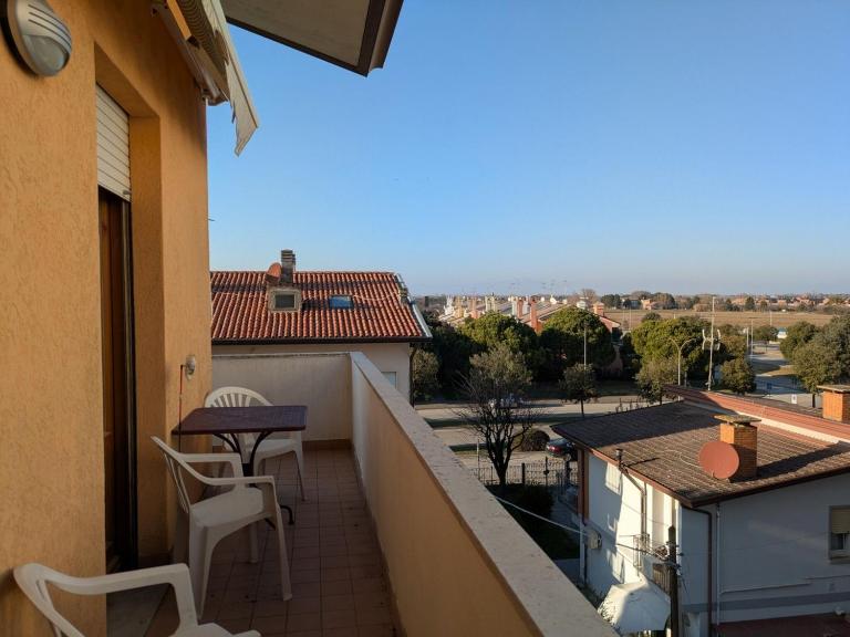Great studio near the beach - Chambres d'hôtes Caorle