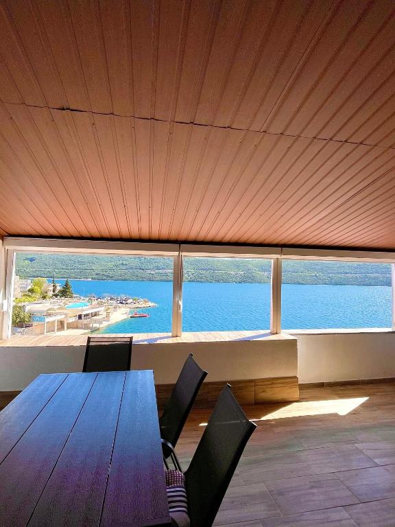 Apartman SunUp - B&B Neum