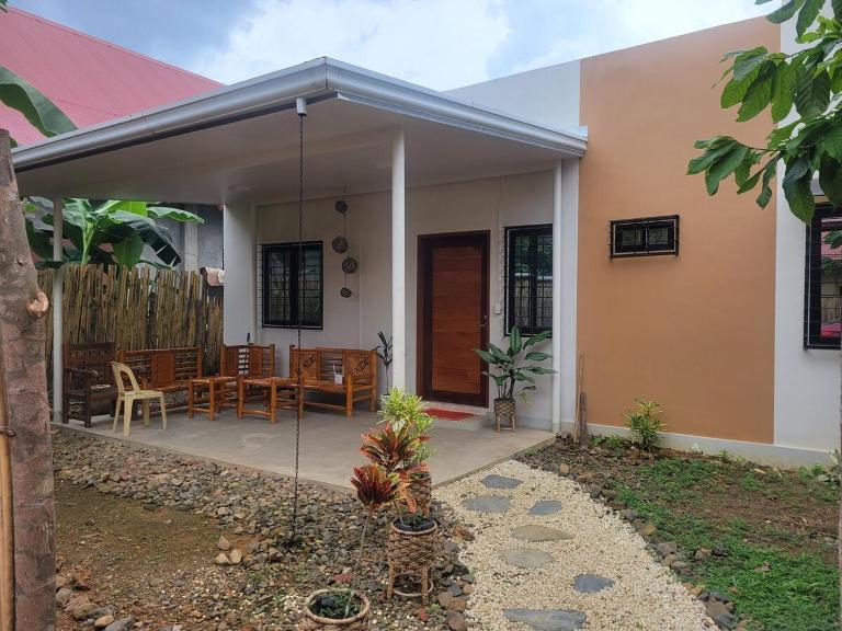 Nido's Nest Retreat - Ferienwohnung El Nido
