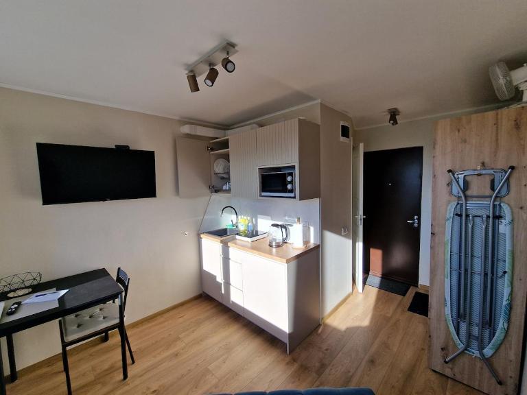 Mini apartment for one person - B&B Tallinn