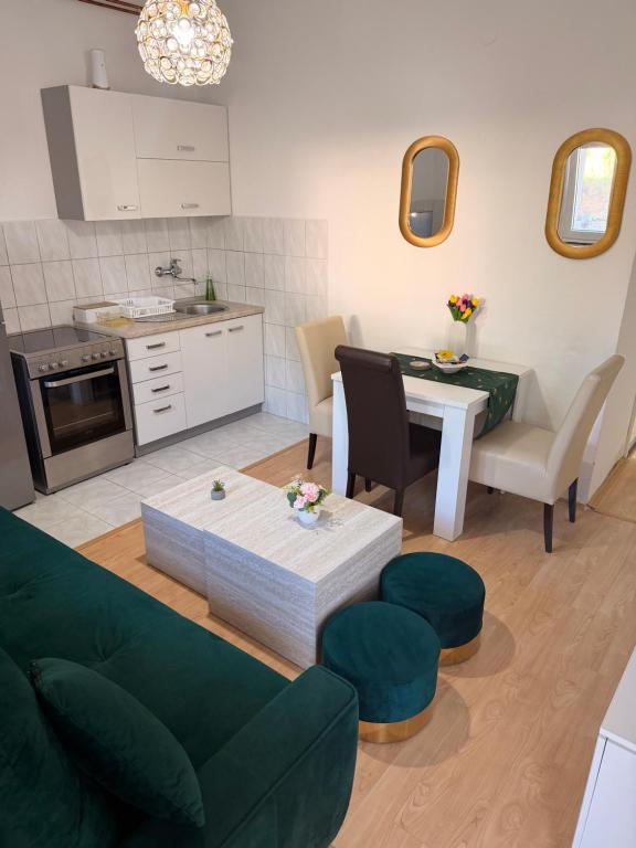 Apartman Bonsai - B&B Trebinje