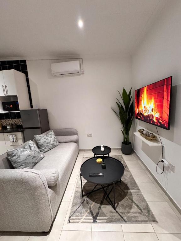 Trendyhomes - B&B Gaborone
