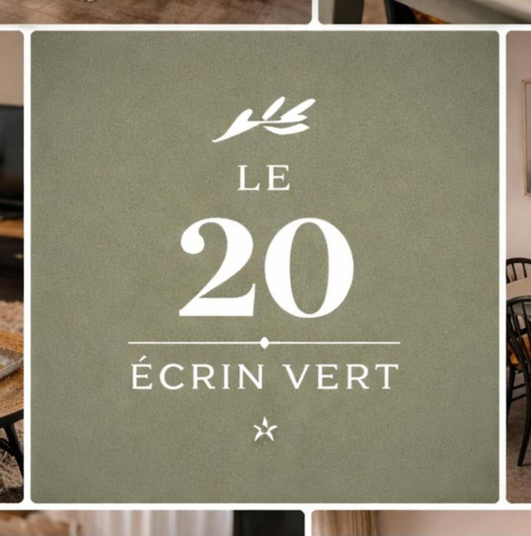 Le20Ampuis - B&B Ampuis