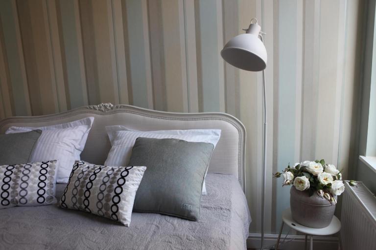 ZevenVrijeDagen - B&B Ghent