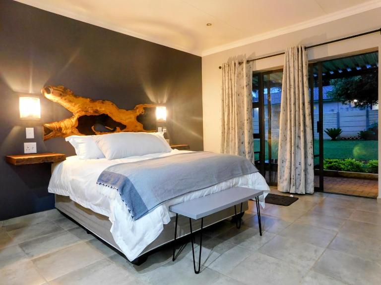 Mountain Manor - B&B Louis Trichardt