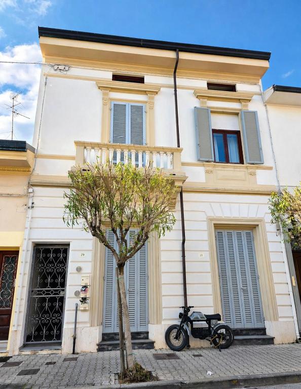 Casa Zara - Bed and Breakfast Viareggio