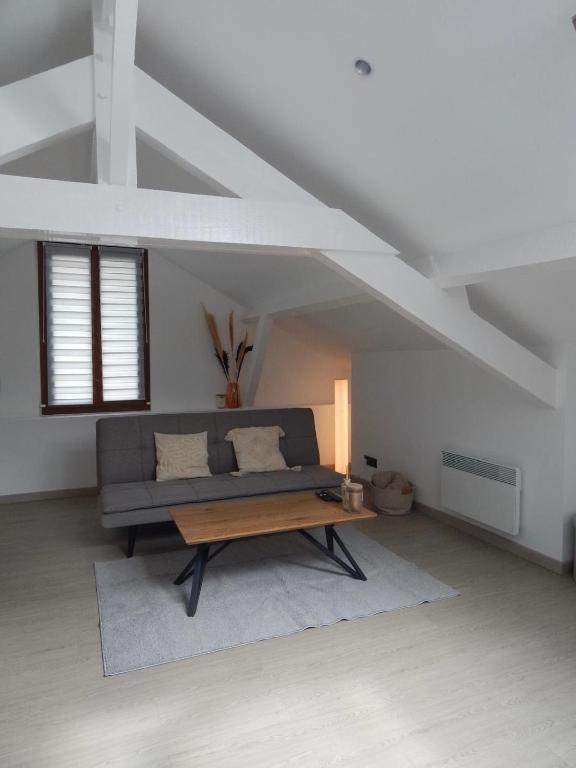 Appt supérieur 1 chambre 4 pers proche #Lourdes - Bed and Breakfast Saint-Pé-de-Bigorre