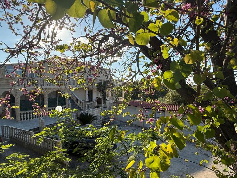 Appartamento Luxury Riaci - Ferienwohnung Tropea