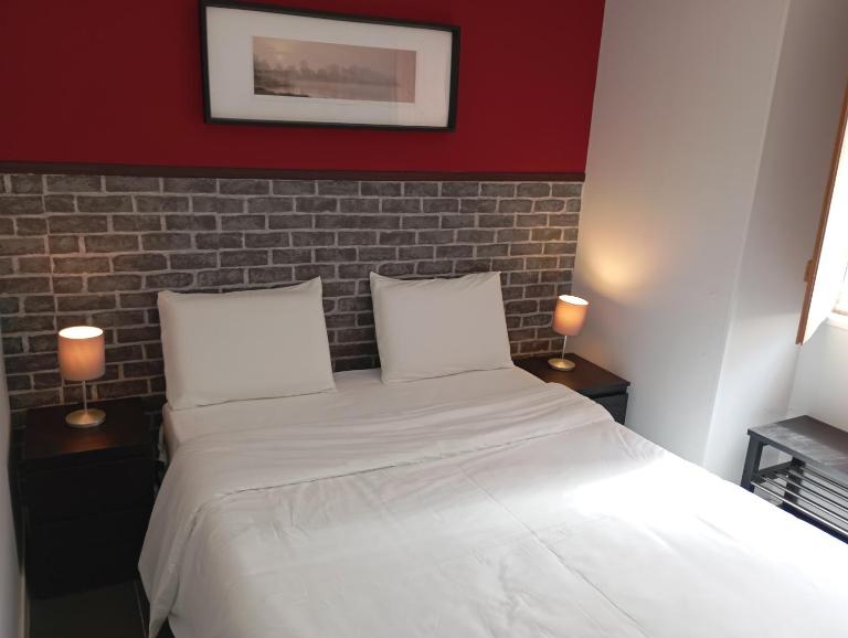 Aliciamar 29 by Casas de Setúbal - Ferienwohnung Setúbal