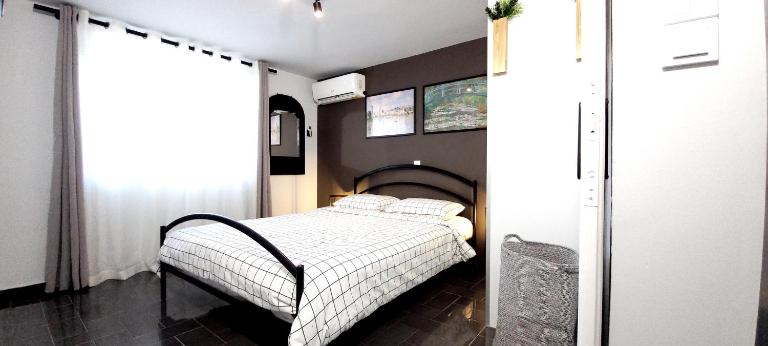 West Garden At Aigio By Greece Apartments - B&B Aígio