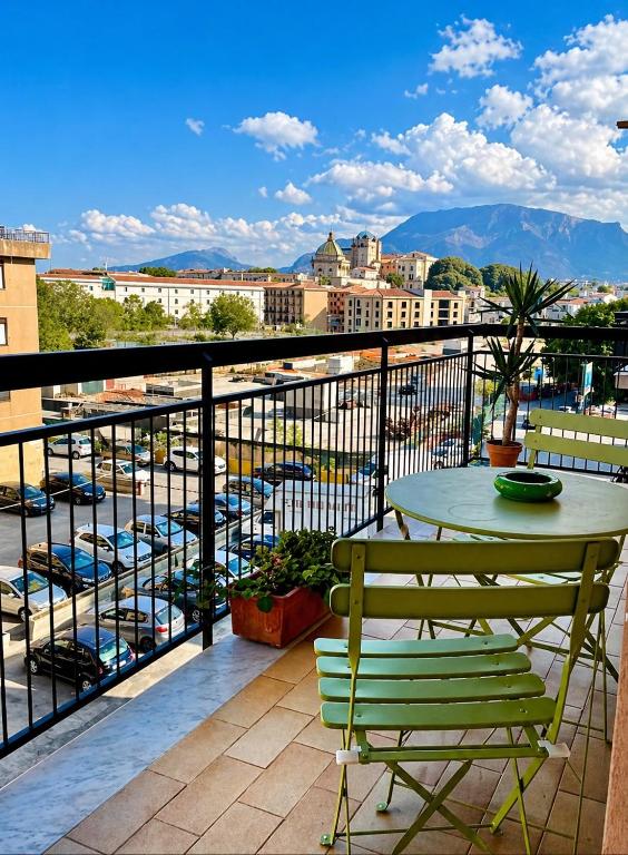 Casa Kirribilli Palermo - Ferienwohnung Palermo