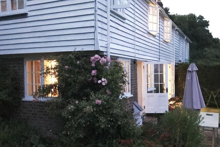 Beautiful Sussex Coastal Holiday Home - B&B Winchelsea