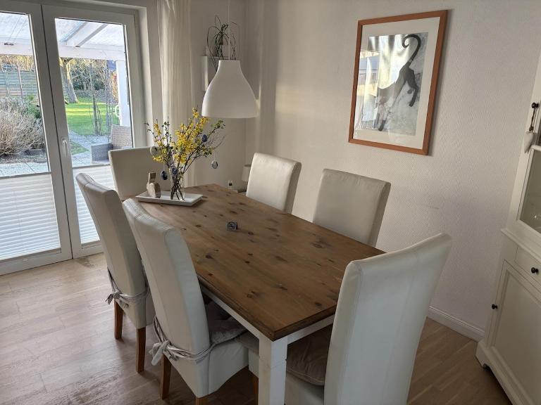 Ferienhaus Husum Nordsee - B&B Husum