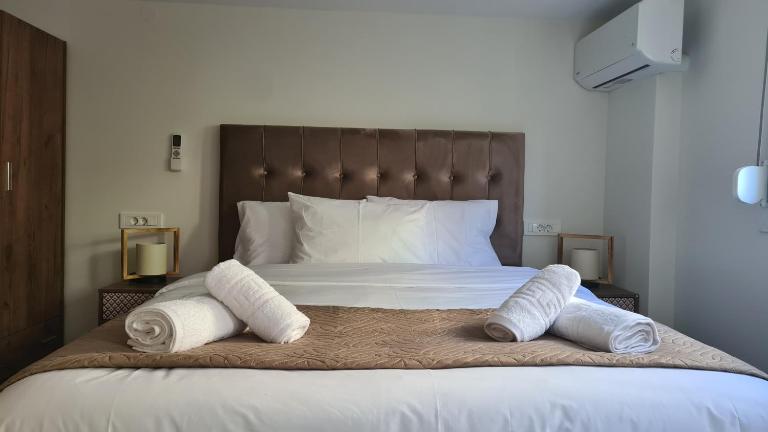 JP Luxury Apartment 1 - B&B Chios