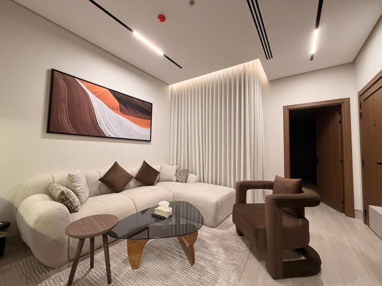 Amara BLVD 2BR 303 - B&B Riyad