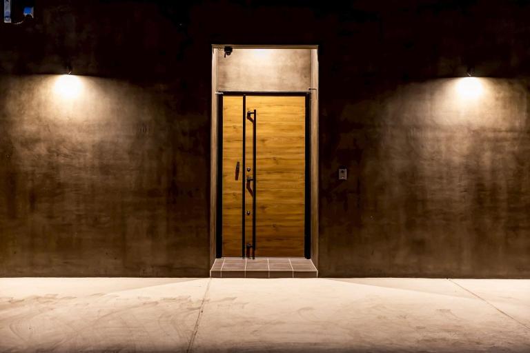 平屋の一戸建て鉄板焼き&サウナ&ジャグジーで過ごす大人の隠れ家 最大12名 Hideaway Teruma - B&B Uruma