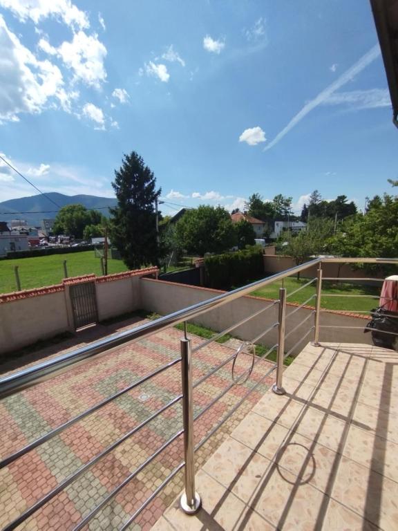 Motel Bella Inn - Free Parking - B&B Sarajevo