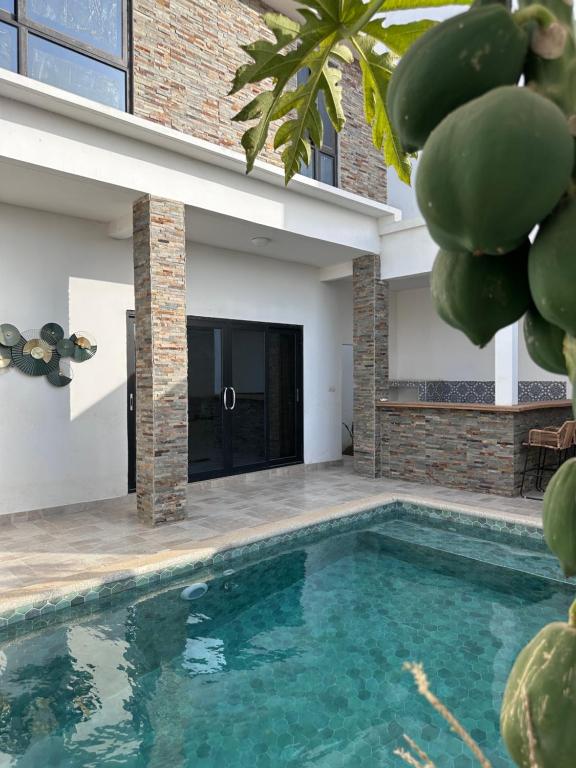 Villa Eleonore - B&B Somone
