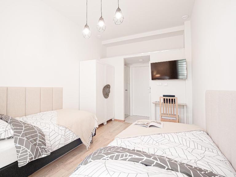BLISKO Sopot - Ferienwohnung Sopot