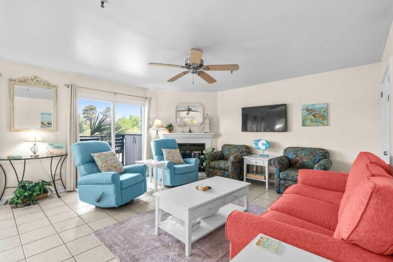 Myrtle Beach Resort B255 - B&B Myrtle Beach