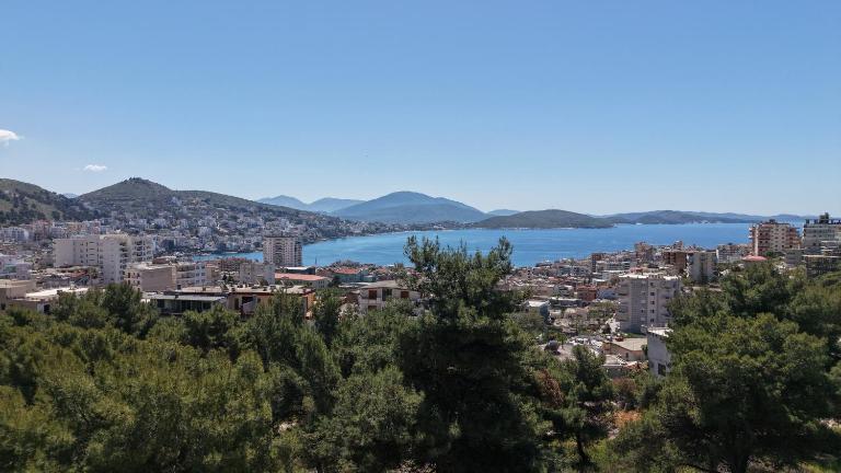 Villa Sai - Chambres d'hôtes Saranda