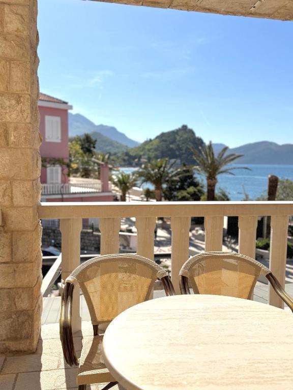 Apartments MUN Petrovac - B&B Petrovac na Moru