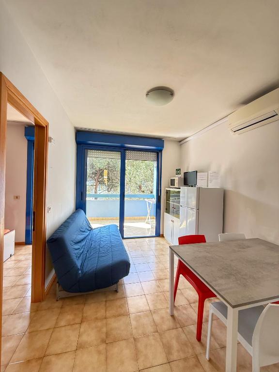 Grazioso Appartamento n 40 a Bibione a 100mt dal mare - Chambres d'hôtes Bibione