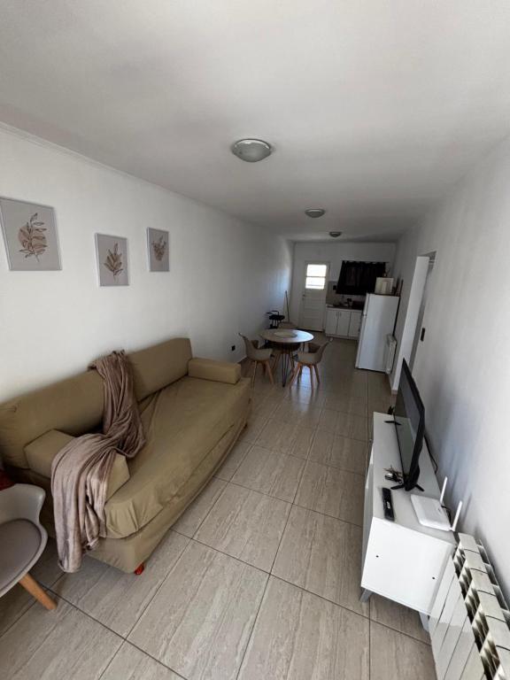 La Pampa Apartment - B&B Ciudad de General Roca