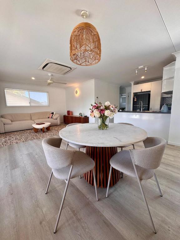 Spacious Private 2BR Guest Suite - Ferienwohnung Gold Coast