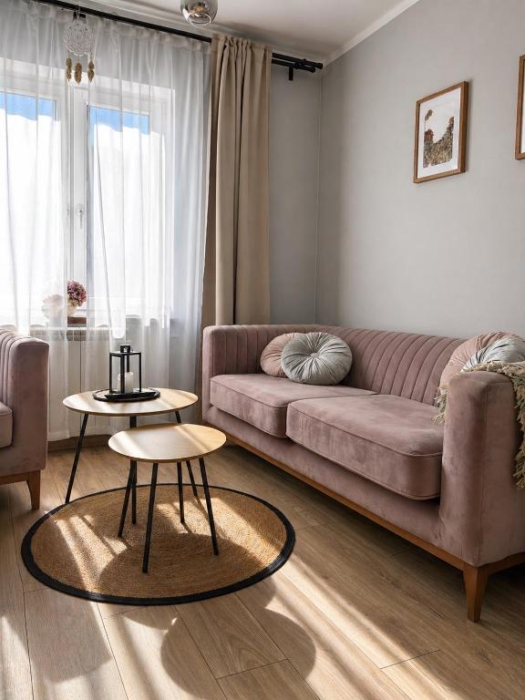 Apartament Paoli 2 - B&B Zator