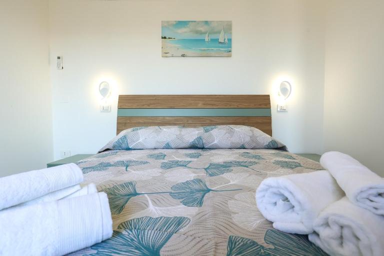 Sogno sul Mare - B&B Tropea