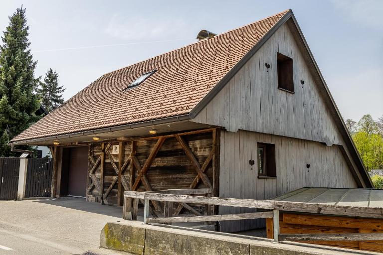 Pr' Sokrat - B&B Radovljica