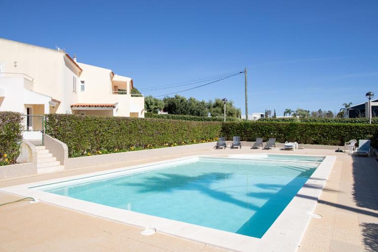 Sun & Salt Villa - Ferienwohnung Alvor