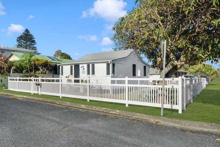 Little Street Retreat - Harrington - Bed and Breakfast Harrington