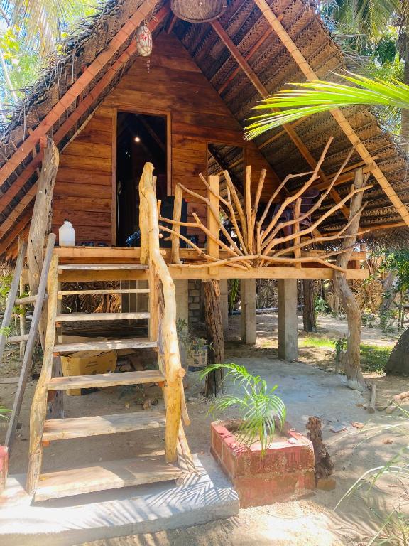 Lakdina Lodge - Chambres d'hôtes Panama