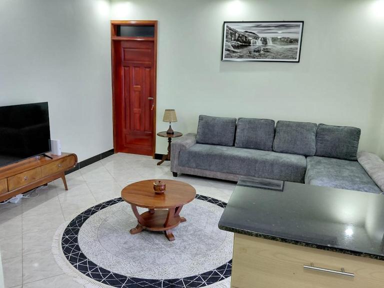Keirwa - B&B Kampala
