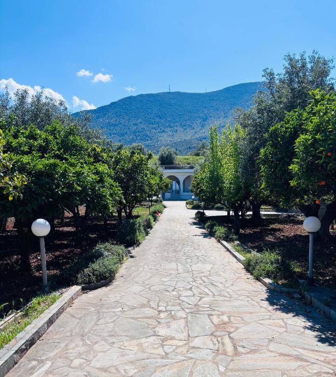 Casa Crystallia - B&B Chalcis