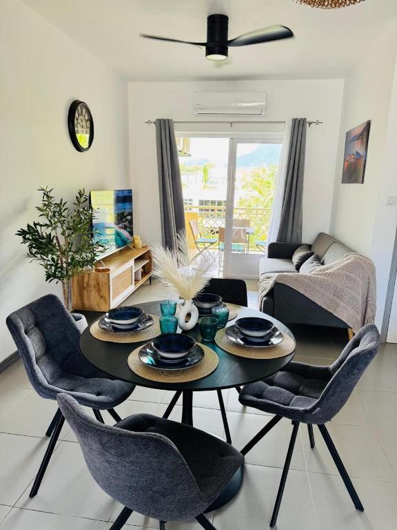 Vya The Beach Retreat - B&B Flic en Flac