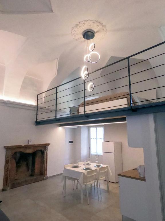 La Corte della Masca - B&B Bra