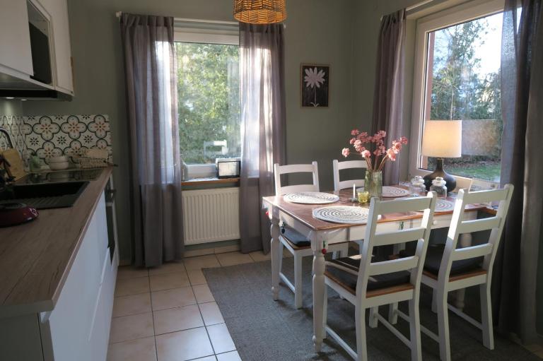 Haus Mari - B&B Quakenbrück