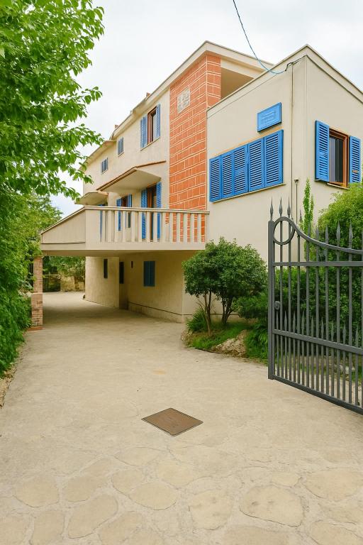 Villa Maria - Chambres d'hôtes Nin