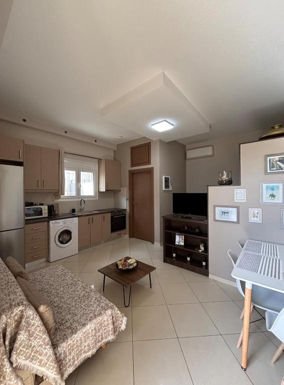 Chios Toulipa Apartment - Ferienwohnung Chios