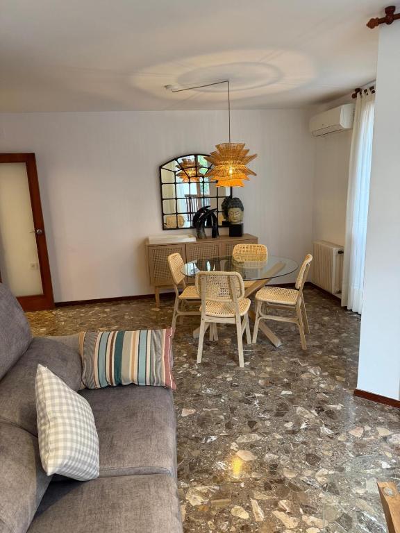 Apartamento Quintana - Bed and Breakfast Alicante