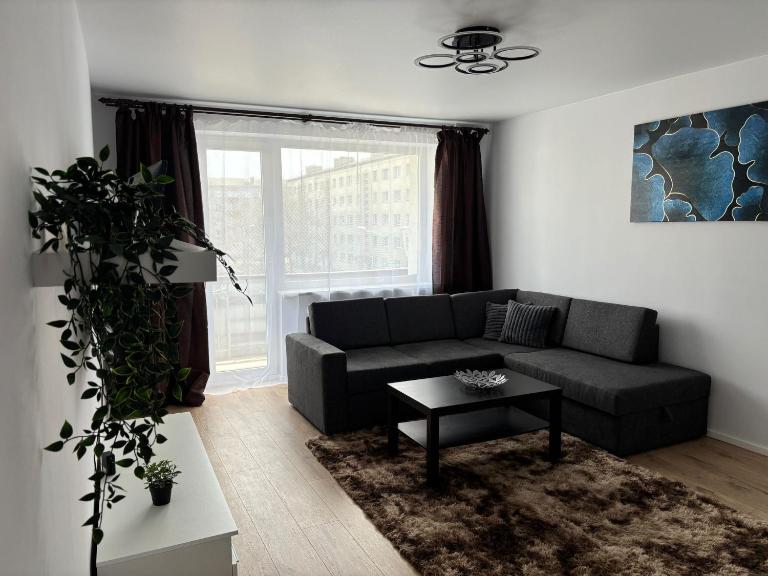 Apartment in Liepāja - Chambres d'hôtes Liepaja